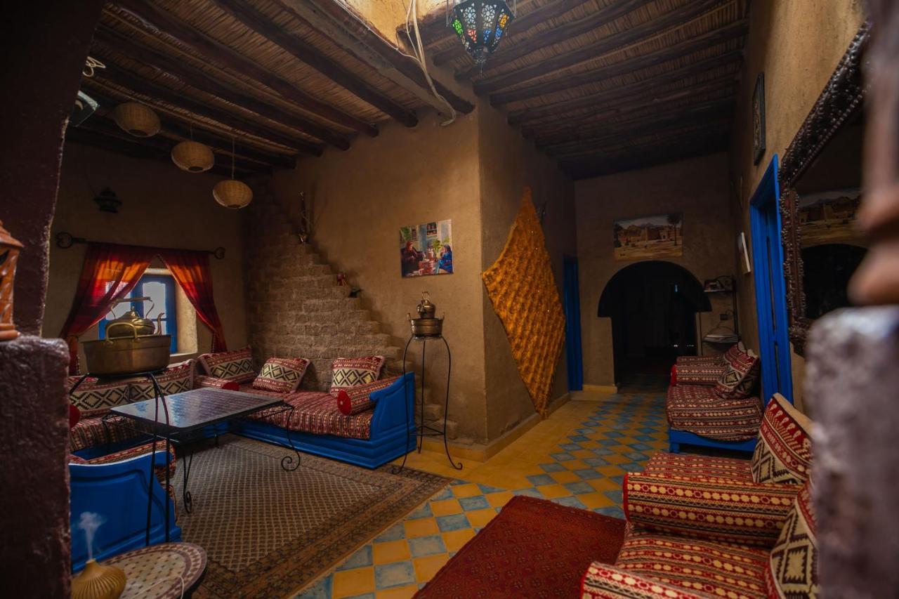 Dar Duna Adrouine Exterior photo