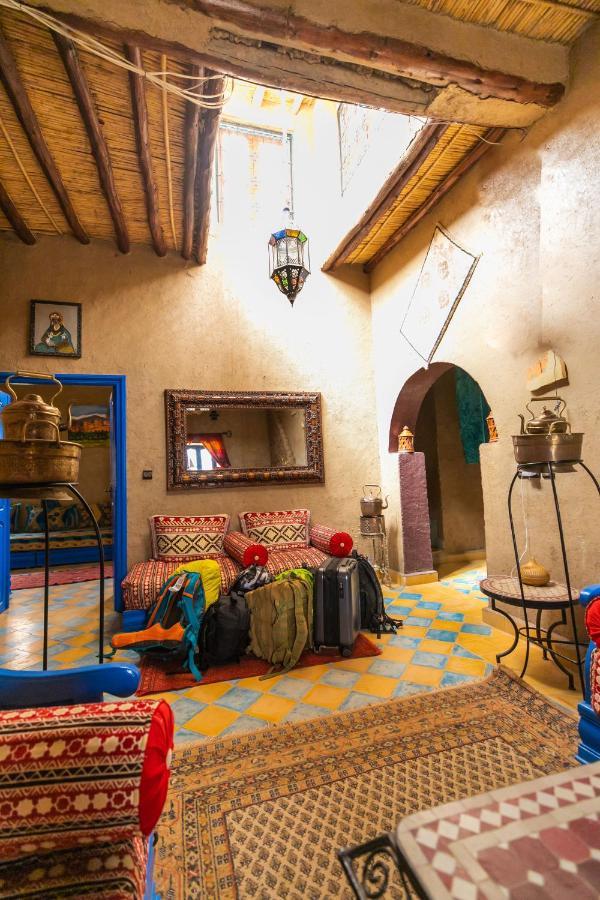 Dar Duna Adrouine Exterior photo