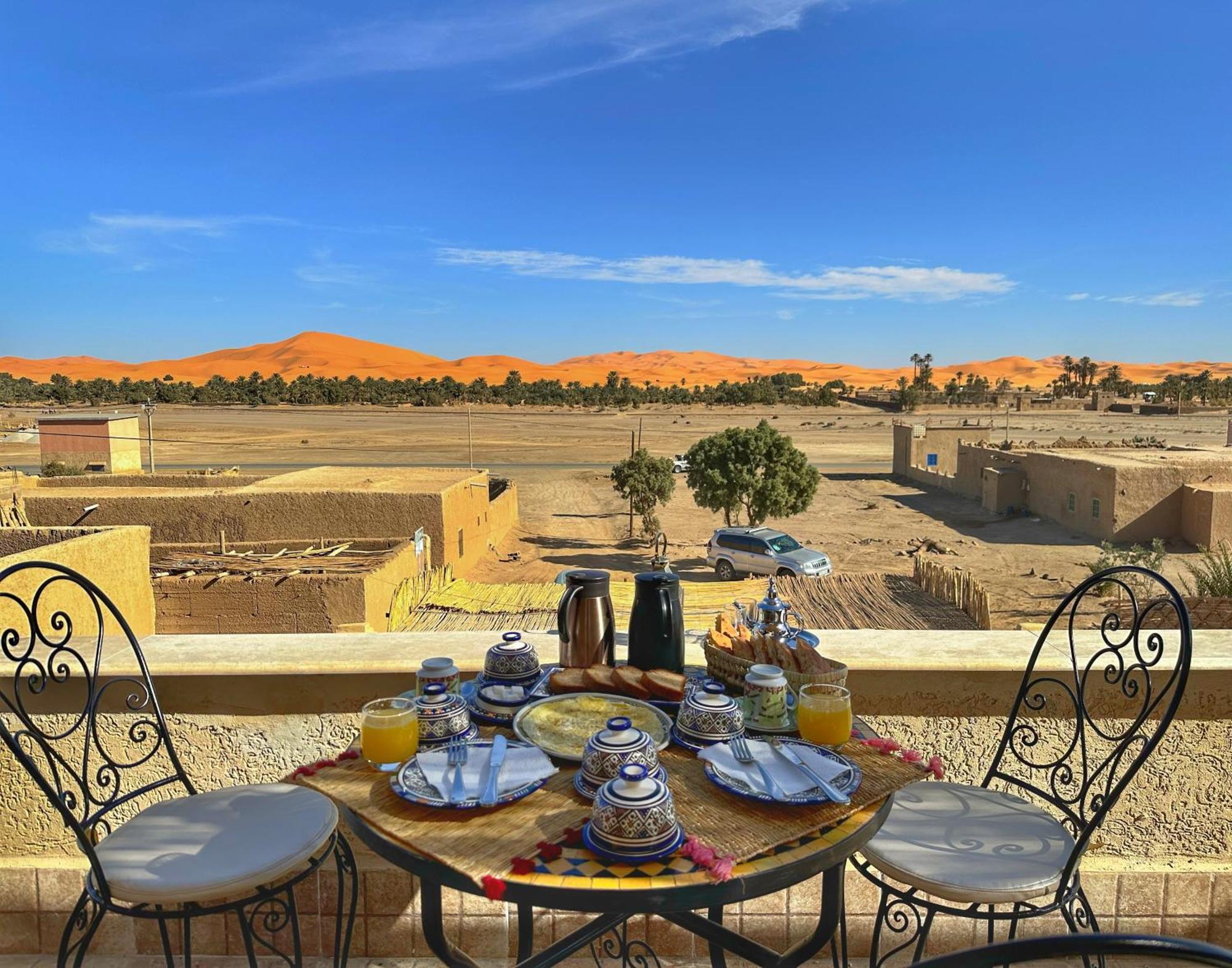 Dar Duna Adrouine Exterior photo