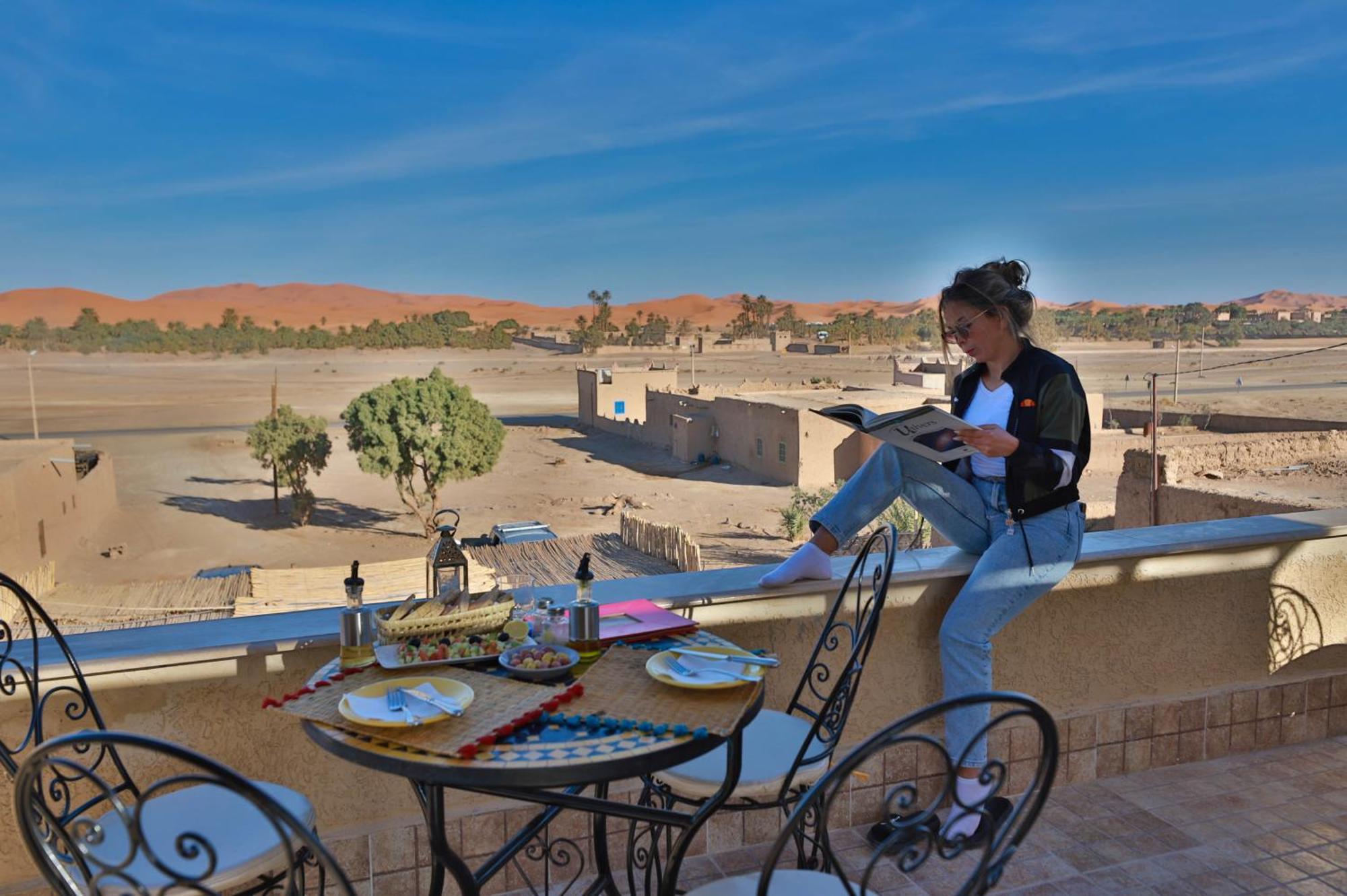 Dar Duna Adrouine Exterior photo