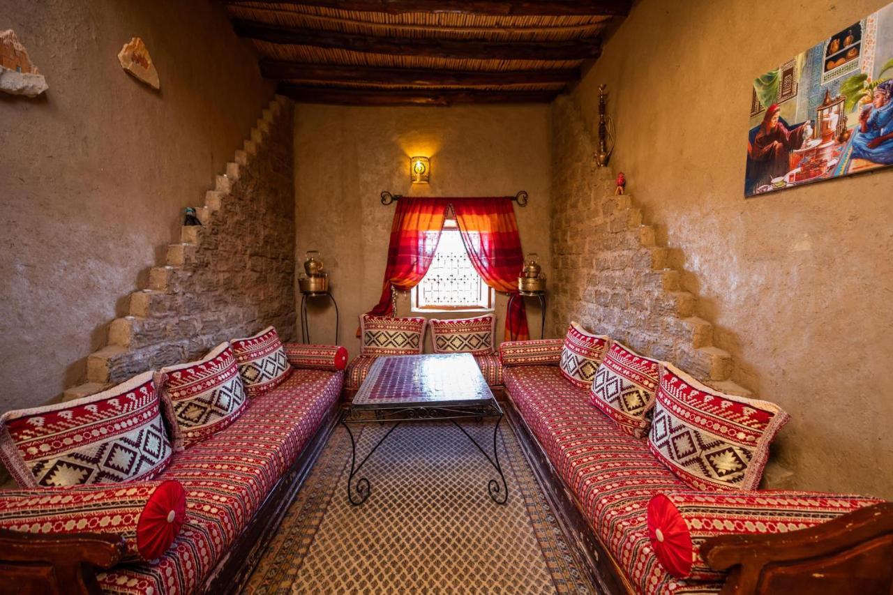 Dar Duna Adrouine Exterior photo
