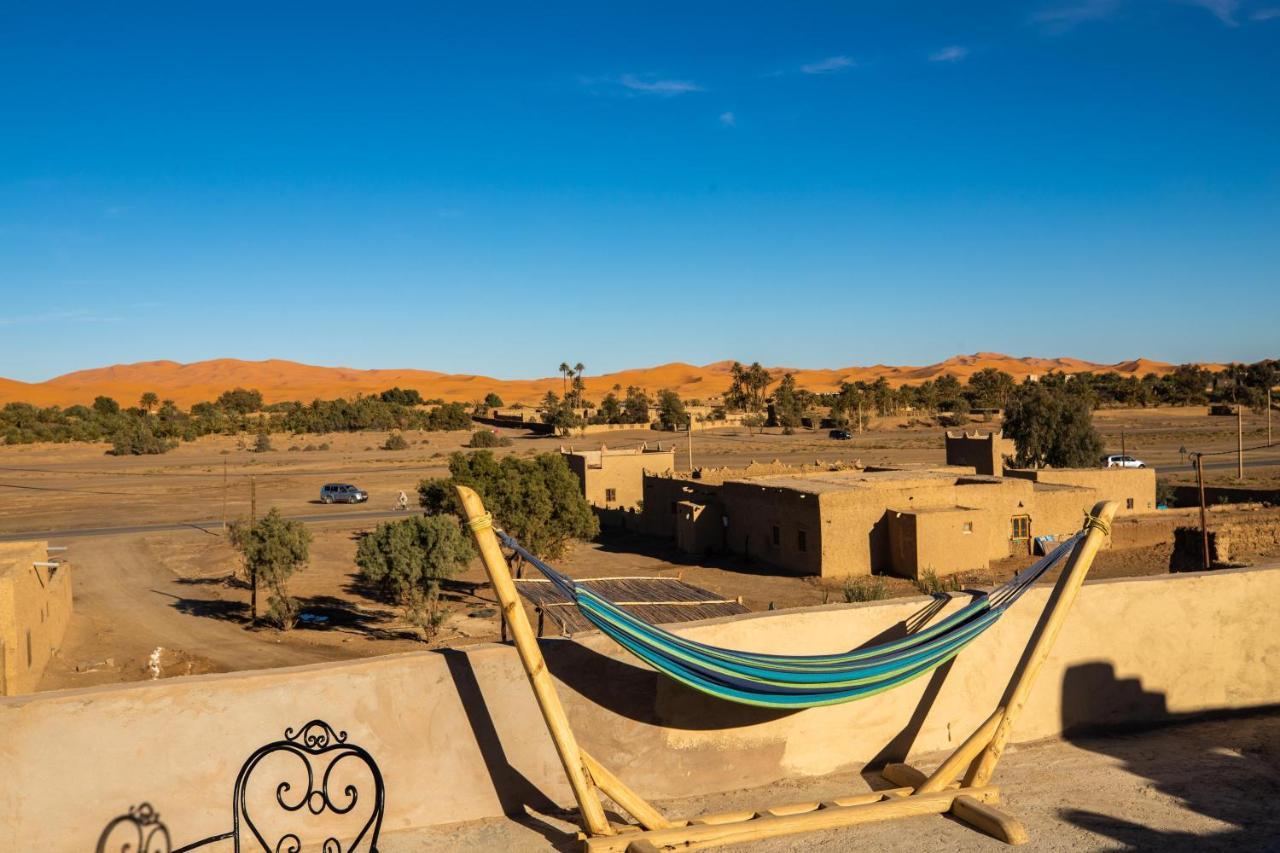 Dar Duna Adrouine Exterior photo